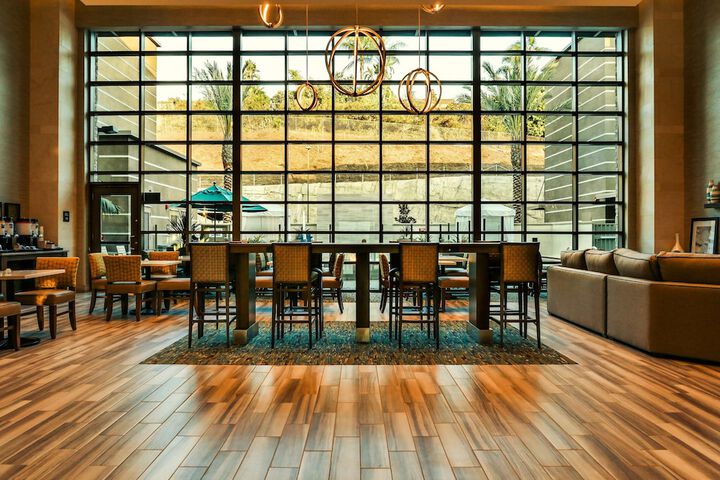 Hampton Inn & Suites Mission Viejo,CA - thumb 7