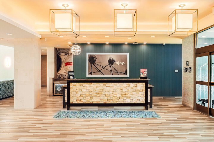 Hampton Inn & Suites Mission Viejo,CA - thumb 6