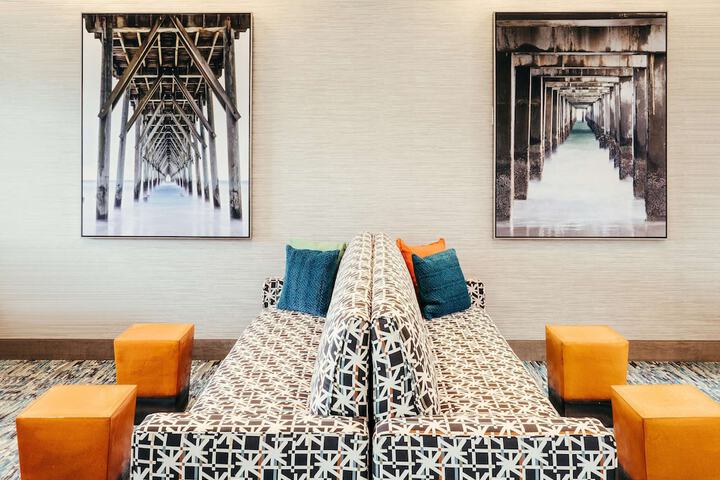 Hampton Inn & Suites Mission Viejo,CA - thumb 5