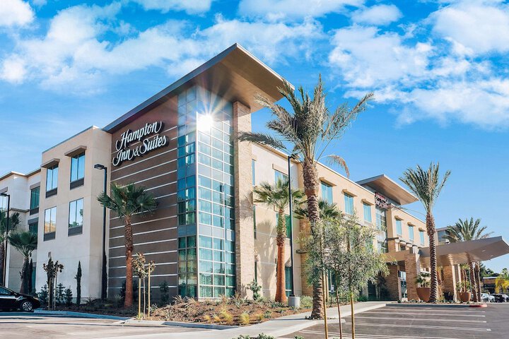Hampton Inn & Suites Mission Viejo,CA - thumb 2