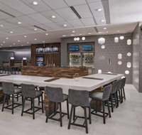 Courtyard by Marriott Houston Sugar Land/Lake Pointe - Tourism Bookings