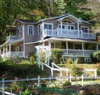 Folkestone Inn - USA Accommodation