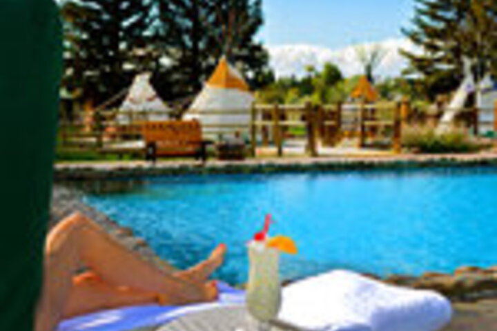 Saratoga Hot Springs Resort - thumb 6