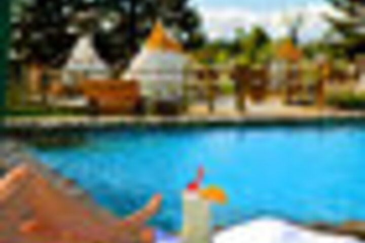 Saratoga Hot Springs Resort - thumb 1