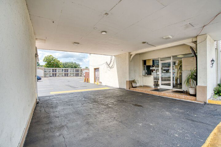 OYO Hotel Alexandria LA - Hwy 165 - thumb 1