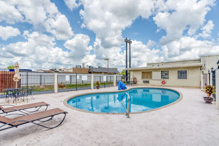 OYO Hotel Alexandria LA - Hwy 165 - thumb 4