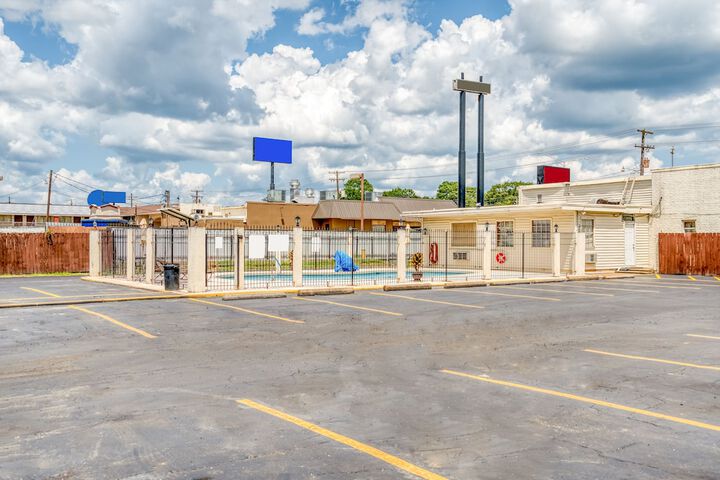 OYO Hotel Alexandria LA - Hwy 165 - thumb 2