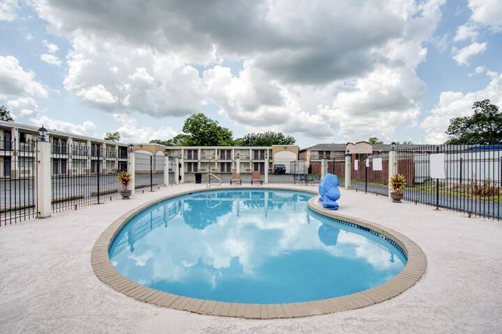 OYO Hotel Alexandria LA - Hwy 165 - thumb 3