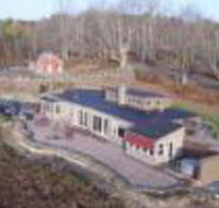 13 Hills Bed  Breakfast - Tourism Bookings