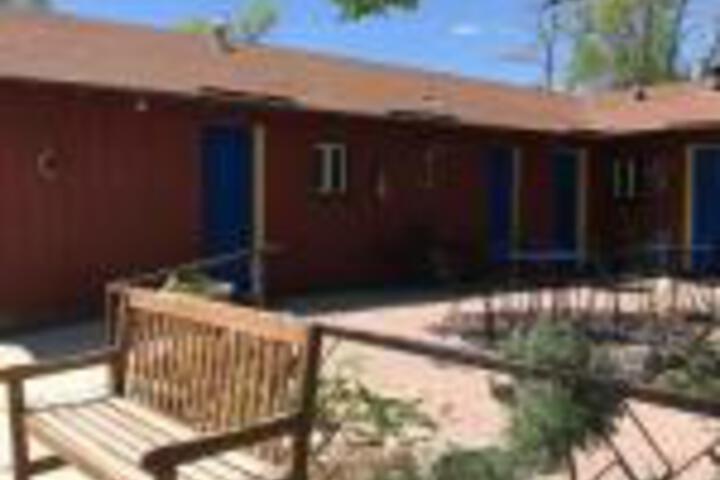 Stargazer Inn Nevada - thumb 0