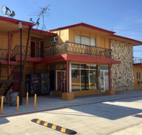 Oasis Motel - Tourism Bookings