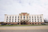 Hampton Inn Big Rapids