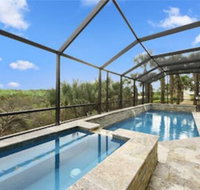 Beach Belle Four Bedroom Home - Tourism Bookings