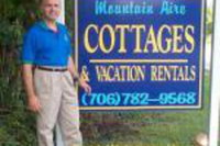 Mountain Aire Cottages  Inn