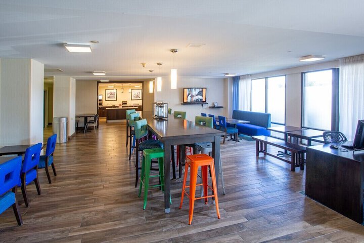 Allentown Park Hotel, Ascend Hotel Collection - thumb 7