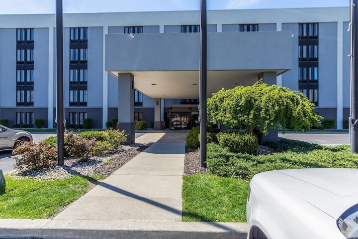 Allentown Park Hotel, Ascend Hotel Collection - thumb 2