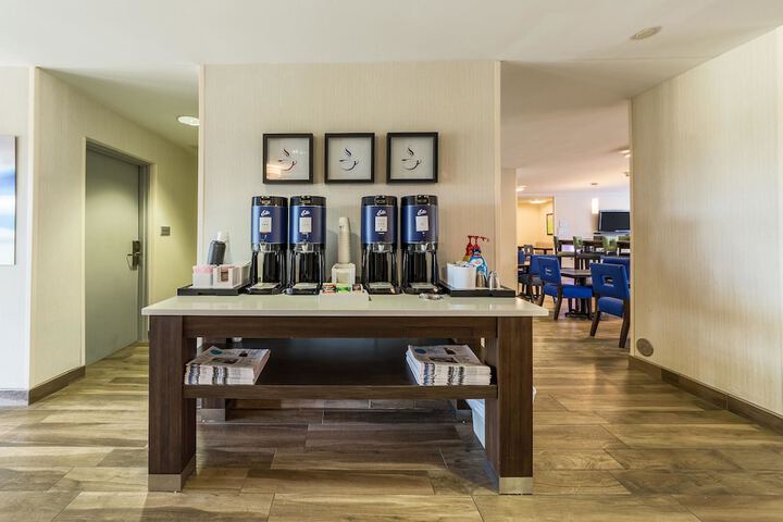 Allentown Park Hotel, Ascend Hotel Collection - thumb 6