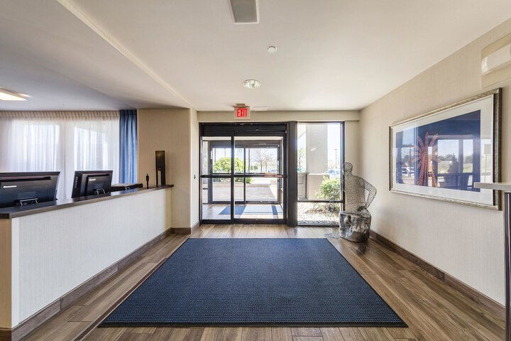 Allentown Park Hotel, Ascend Hotel Collection - thumb 5