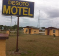 Desoto Motel - China Accommodation
