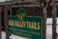Deer Valley Trails