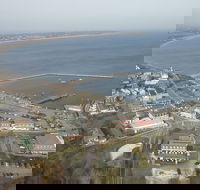 The Inn at Old Harbor - Tourism Bookings