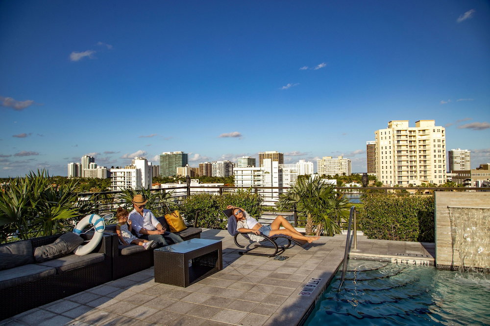 Moderno Residences By Bay Breeze - thumb 6