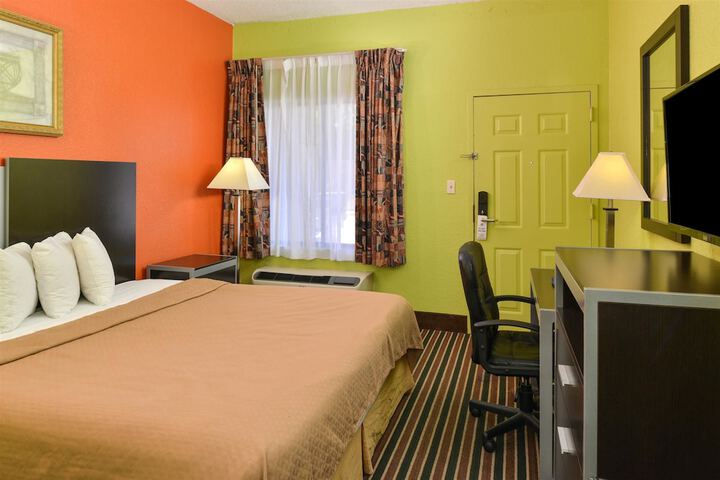 Motel 6 Lafayette, LA - thumb 2