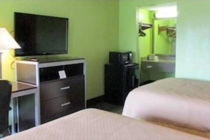 Motel 6 Lafayette, LA - thumb 6