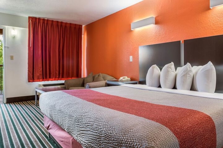 Motel 6 Lafayette, LA - thumb 7