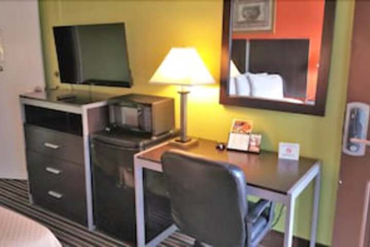 Motel 6 Lafayette, LA - thumb 4