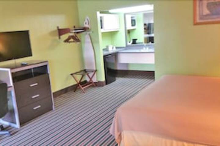 Motel 6 Lafayette, LA - thumb 5