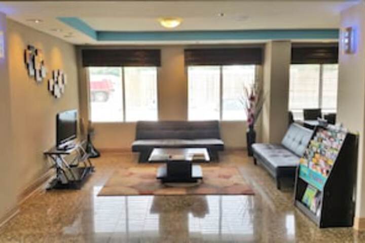 Motel 6 Lafayette, LA - thumb 1