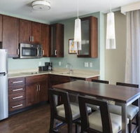 Residence Inn by Marriott Boston Burlington - Tourism Bookings