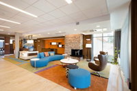 Fairfield Inn  Suites by Marriott Decorah