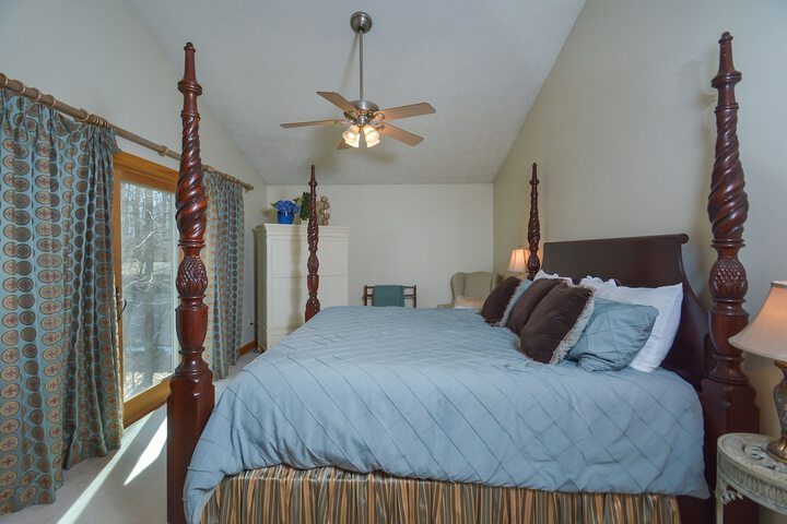 San Stress 4 Bedroom House - thumb 6