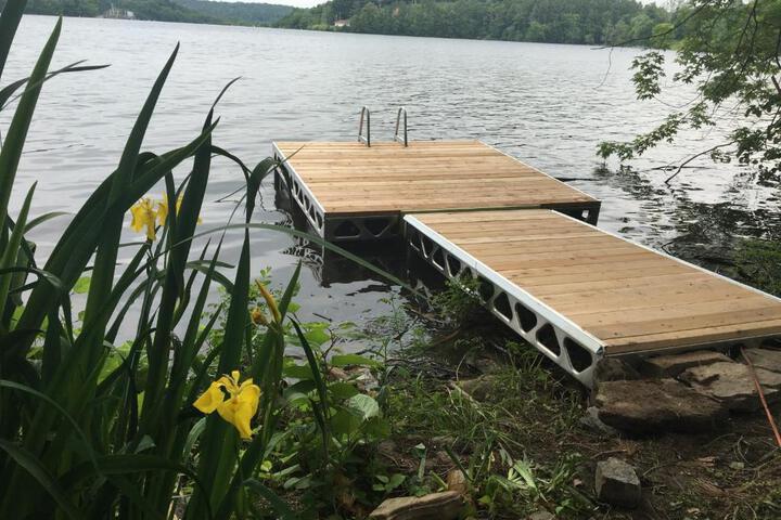 Sturgeon Pool Lake House - thumb 5