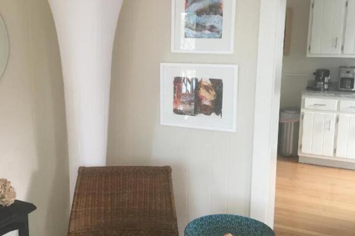 Sturgeon Pool Lake House - thumb 4