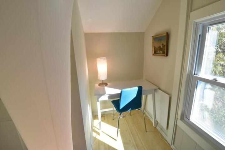 Sturgeon Pool Lake House - thumb 6