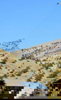 Wilson Ranches Retreat