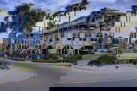 Anna Maria Island Retreat