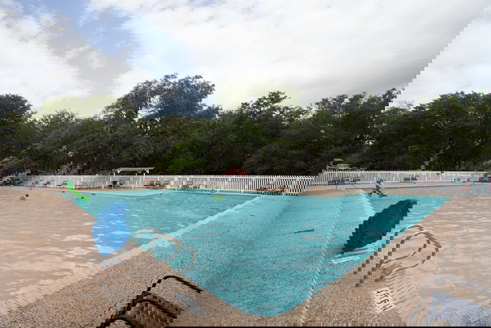 Medina Lake RV Campground - thumb 1