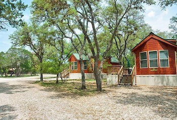 Medina Lake RV Campground - thumb 0