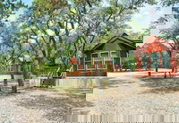 Medina Lake RV Campground