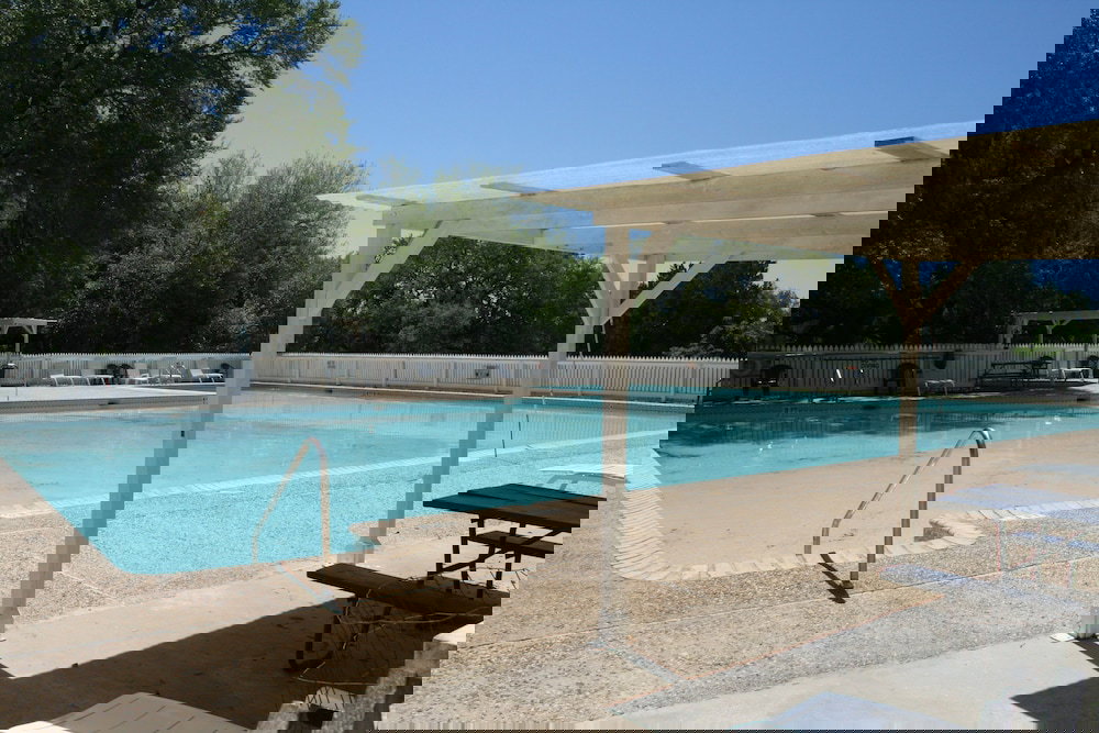 Medina Lake RV Campground - thumb 2