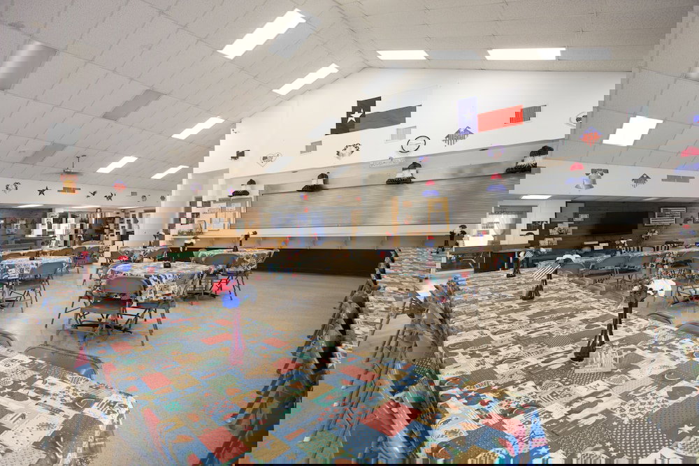 Medina Lake RV Campground - thumb 6