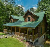 Rocky Top 4 Bedroom House - Tourism Bookings