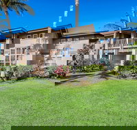 Colony Villas at Waikoloa Beach Resort 2503 - USA Accommodation