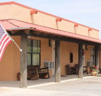 Adobe Rose Boutique Inn - Tourism Bookings