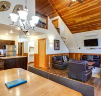 Four Bedroom Home 02Mbh - Tourism Bookings