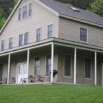 Gentlemans Farmhouse